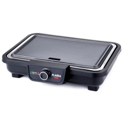 Grelhador Dual Grill FLAMA 4861FL - 2000 W Grelhador Dual Grill FLAMA 4861FL - 2000 W