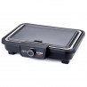 Grelhador Dual Grill FLAMA 4861FL - 2000 W