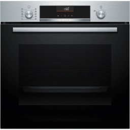Forno BOSCH HBG536ES3 - 71 L - EcoClean Direct Forno BOSCH HBG536ES3 - 71 L - EcoClean Direct