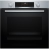 Forno BOSCH HBG536ES3 - 71 L - EcoClean Direct
