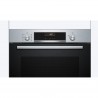 Forno BOSCH HBG536ES3 - 71 L - EcoClean Direct
