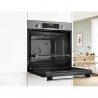 Forno BOSCH HBG536ES3 - 71 L - EcoClean Direct