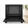 Forno BOSCH HBG536ES3 - 71 L - EcoClean Direct