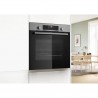Forno BOSCH HBG536ES3 - 71 L - EcoClean Direct