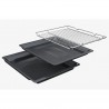 Forno BOSCH HBG536ES3 - 71 L - EcoClean Direct