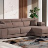 Chaise Longue Ariana - 2 Deslizantes