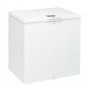 Arca Horizontal WHIRLPOOL WH2010 FO2 - 204 L