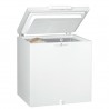 Arca Horizontal WHIRLPOOL WH2010 FO2 - 204 L