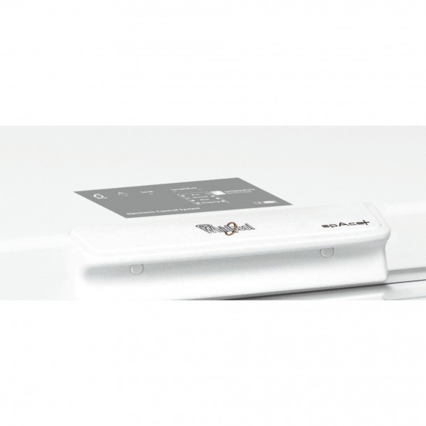 Arca Horizontal WHIRLPOOL WH2010 FO2 - 204 L