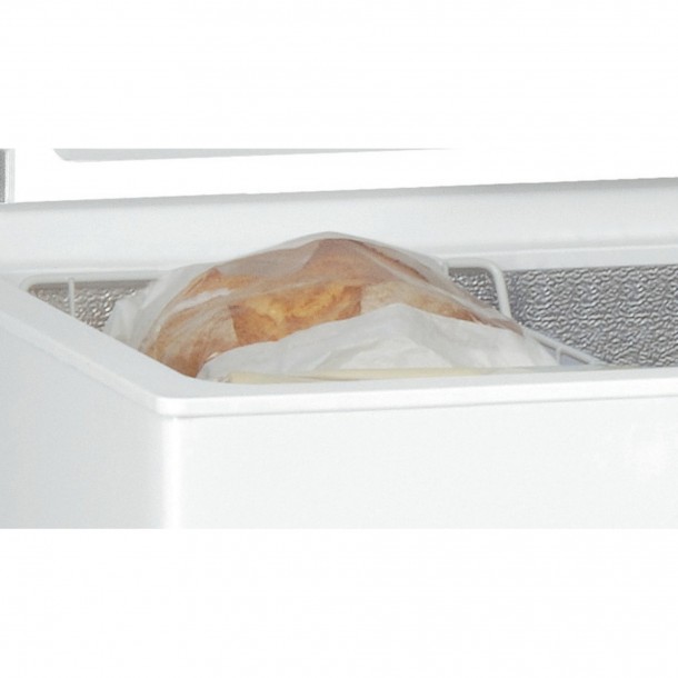 Arca Horizontal WHIRLPOOL WH2010 FO2 - 204 L