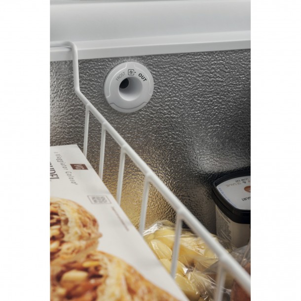 Arca Horizontal WHIRLPOOL WH2010 FO2 - 204 L