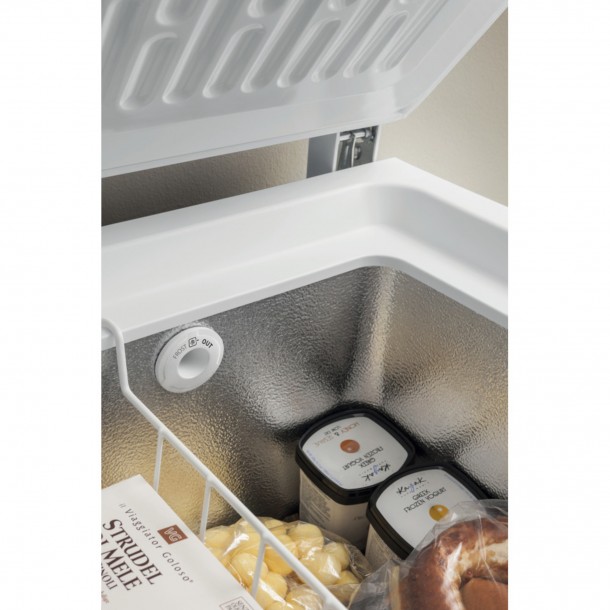 Arca Horizontal WHIRLPOOL WH2010 FO2 - 204 L