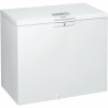 Arca Horizontal WHIRLPOOL WHE22333 4 - 215Lts