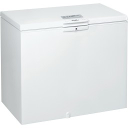 Arca Horizontal WHIRLPOOL WHE22333 4 - 215Lts Arca Horizontal WHIRLPOOL WHE22333 4 - 215Lts