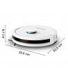 Aspirador Rob ROWENTA RR8777WH