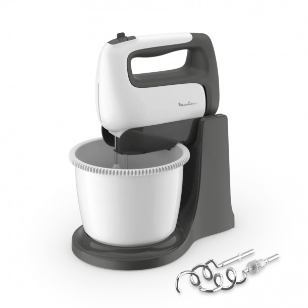 Batedeira C/Taa MOULINEX HM464110 - 500W