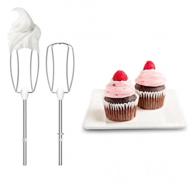 Batedeira C/Taa MOULINEX HM464110 - 500W