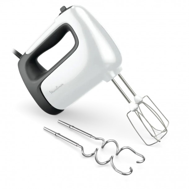Batedeira C/Taa MOULINEX HM464110 - 500W