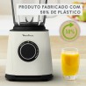 Liquidificadora MOULINEX LM771AF0 - 1200W