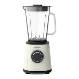 Liquidificadora MOULINEX LM771AF0 - 1200W