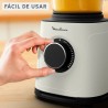 Liquidificadora MOULINEX LM771AF0 - 1200W