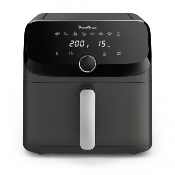 Fritadeira MOULINEX EZ855HF0 - 7,5Lts