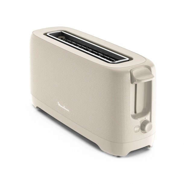 Torradeira MOULINEX LS2M0B10 - 1000 W