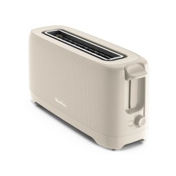 Torradeira MOULINEX LS2M0B10 - 1000 W