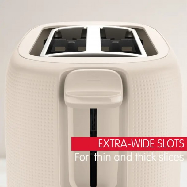 Torradeira MOULINEX LT2M0B10 - 850 W