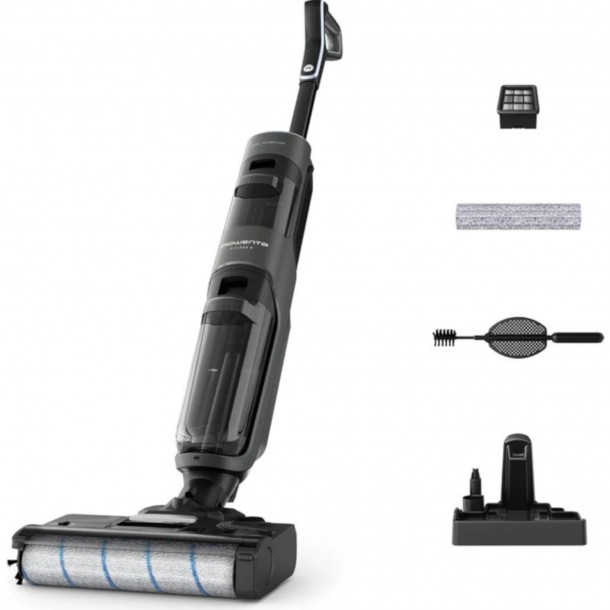 Aspirador Vertical ROWENTA X-CLEAN4 GZ5035WO