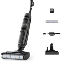 Aspirador Vertical ROWENTA X-CLEAN4 GZ5035WO