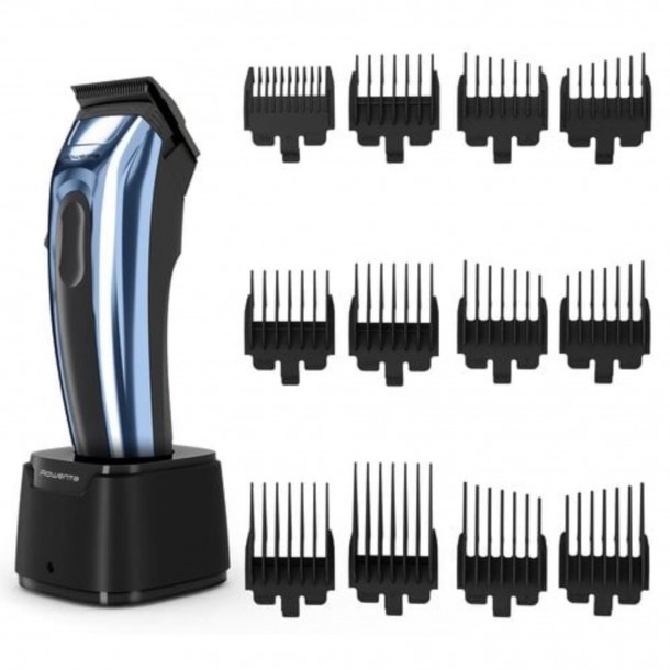 Aparador Cabelo/Barba ROWENTA TN1551EO