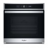 Forno WHIRLPOOL WOI4IS8PM1SXA - 73 L - Piroltico