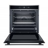 Forno WHIRLPOOL WOI4IS8PM1SXA - 73 L - Piroltico