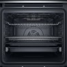 Forno WHIRLPOOL WOI4IS8PM1SXA - 73 L - Piroltico