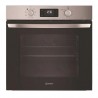 Forno INDESIT IO275PX - 71 L - Piroltico