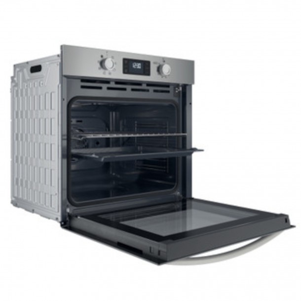 Forno INDESIT IO275PX - 71 L - Piroltico