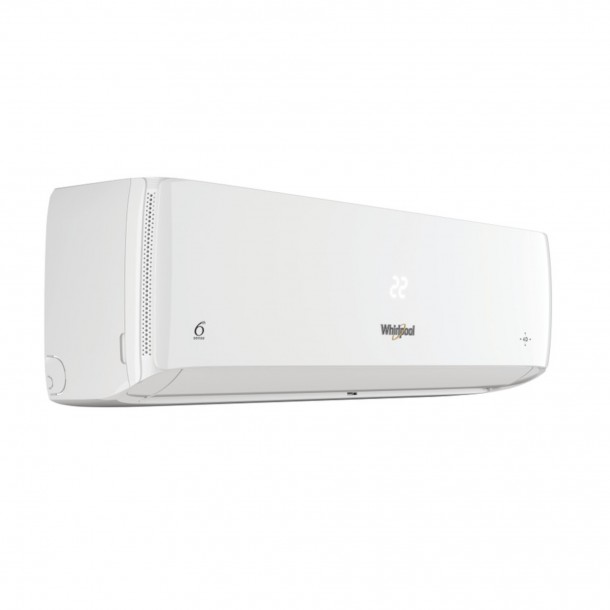 Ar Condicionado WHIRLPOOL 12000 BTU - SPICR312WF - WiFi
