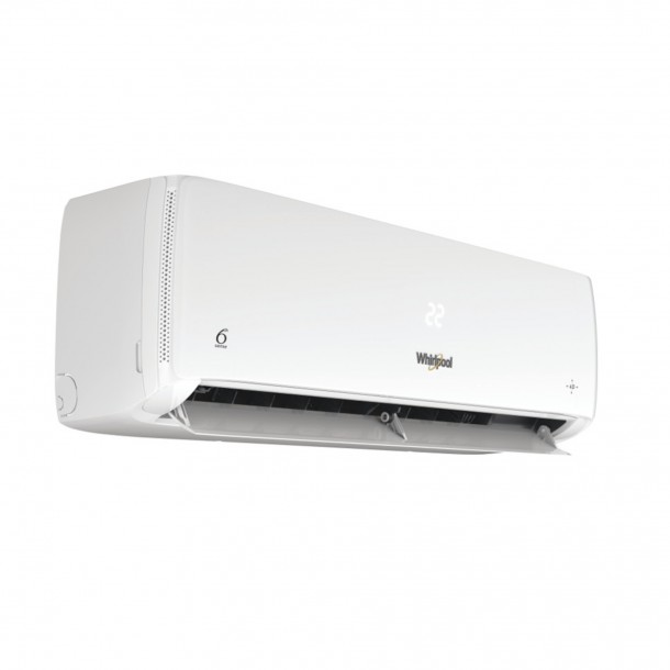 Ar Condicionado WHIRLPOOL 12000 BTU - SPICR312WF - WiFi
