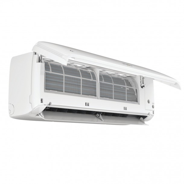 Ar Condicionado WHIRLPOOL 12000 BTU - SPICR312WF - WiFi