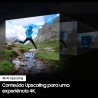 TV SAMSUNG TQ65QN85DBTXXC - Neo QLED 165cm