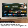 TV SAMSUNG TQ65QN85DBTXXC - Neo QLED 165cm