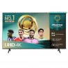 Tv HISENSE 55A6Q 55" 4K Ultra HD Dolby Vision AI 4K Upscaller