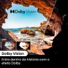 Tv HISENSE 55A6Q 55" 4K Ultra HD Dolby Vision AI 4K Upscaller