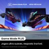 Tv HISENSE 55A6Q 55" 4K Ultra HD Dolby Vision AI 4K Upscaller
