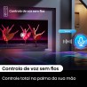 Tv HISENSE 55A6Q 55" 4K Ultra HD Dolby Vision AI 4K Upscaller