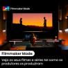 Tv HISENSE 55A6Q 55" 4K Ultra HD Dolby Vision AI 4K Upscaller