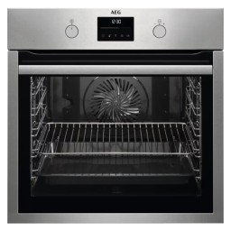 Forno AEG BPS331160M - 71 L - Piroltico