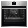 Forno AEG BPS331160M - 71 L - Piroltico