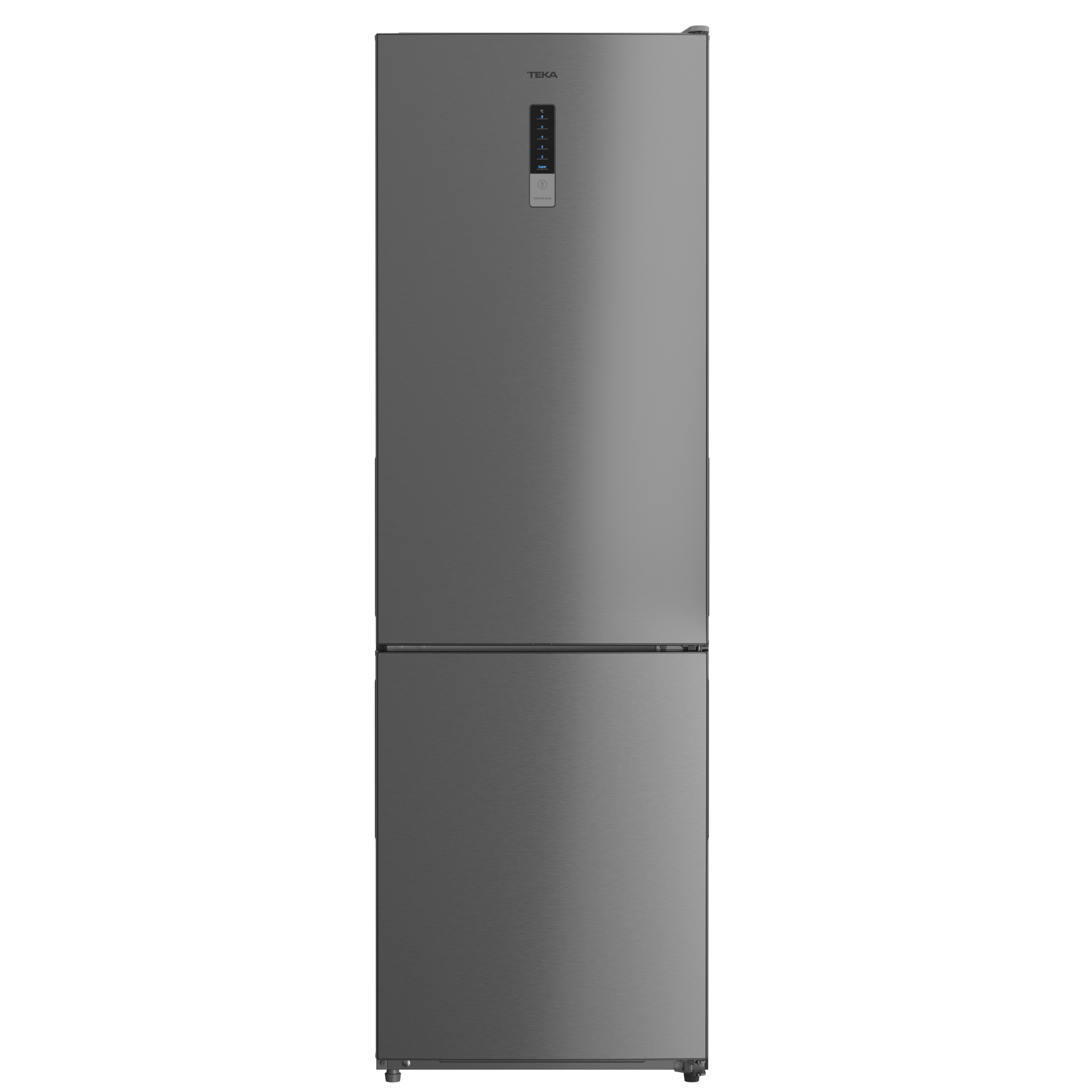 Combinado TEKA NFL 355 SS Inox Full No Frost - 310L